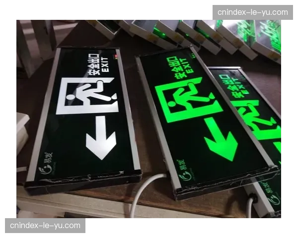 智能应急疏散系统开始响应看台异常交互反馈信号